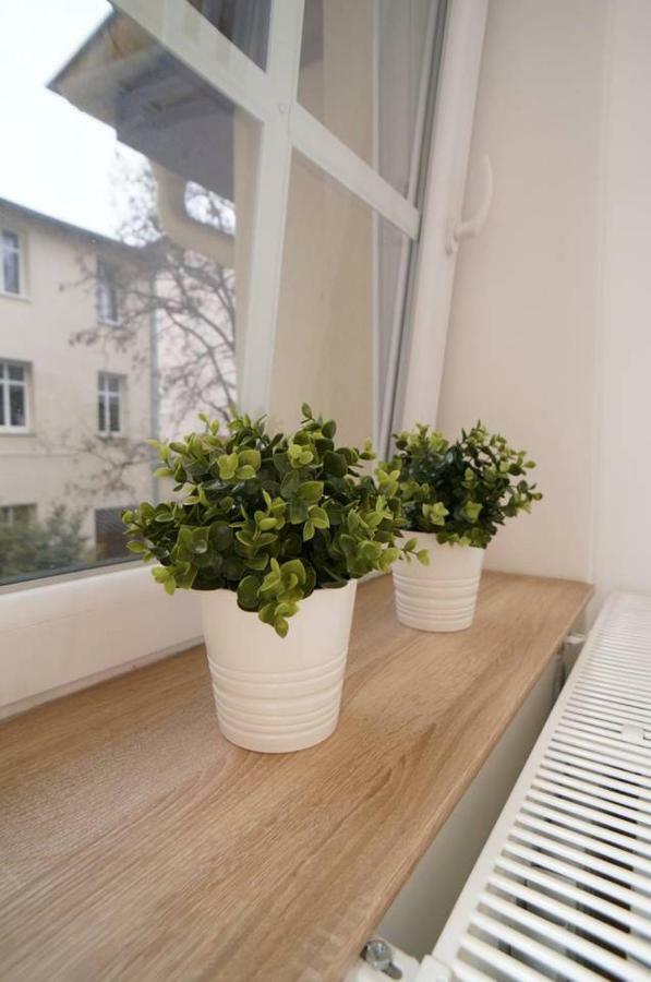 Dwupoziomowy Apartament Mazowiecka 18 Apartment Bydgoszcz Exterior foto